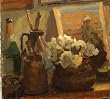 Studio Still Life