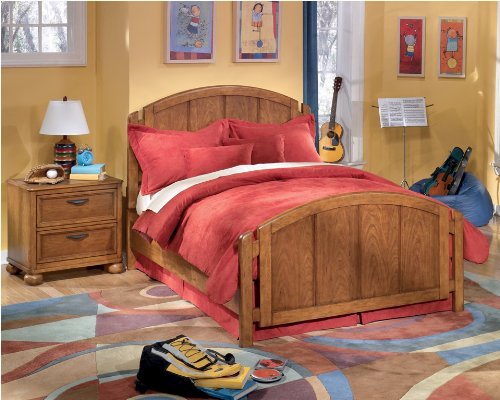 ashley furniture bed. We have McKensey Youth Panel Bed - Ashley Furniture with . The quot;McKensey Youth Panel Bed - Ashley Furniturequot; is best product for you.