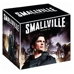 Smallville - Saisons 1 � 9