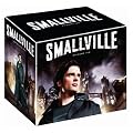 Smallville - Saisons 1 � 9