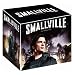 Smallville - Saisons 1 � 9