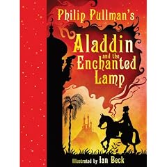 Aladdin and the Enchanted Lamp
