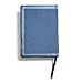 KJV Large Print Compact Bible, Cobalt Blue LeatherTouch