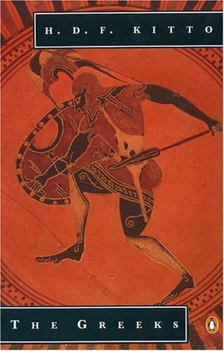City Travel Guides Discounted  Books : The Greeks (Penguin history)