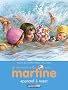 Je commence � lire avec Martine, Tome 3 : Martine apprend � nager