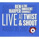 Live at Twist & Shout Records