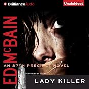 Lady Killer: An 87th Precinct Novel, Book 8 | Ed McBain