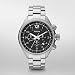 Fossil Flight Stainless Steel Watch