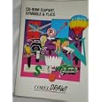 Corel Draw! Clipart for CorelDraw 3.0, Clipart, Symbols and... by Corel Corporation