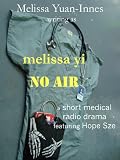 No Air (Hope Sze)