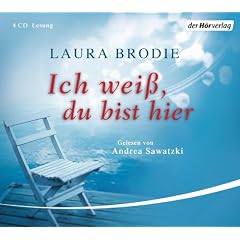 Ich wei�, du bist hier