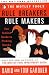  : The Motley Fools Rule Breakers Rule Makers : The Foolish Guide To Picking Stocks