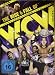 WWE - The Rise and Fall of WCW [3 DVDs]