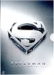 Superman - Coffret Ultimate 11 DVD [inclus le comic book]