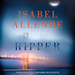 A Novel - Isabel Allende