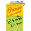 Eleven on Top (Stephanie Plum 11)