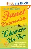 Eleven on Top (Stephanie Plum 11)