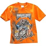 Sun Kidz Monster Truck T-Shirt