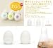 TENGA（テンガ）　ＥＧＧ　ＷＡＶＹ（ウェービー）　EGG-001