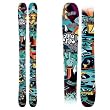 Atomic Bent Chetler Mini Kids Skis - Size 153cm Atomic Bent Chetler Mini Kids Skis - Size 153cm