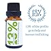 Palmarosa Essential Oil by Simply Earth - 15 ml, 100% Pure Therapeutic Grade