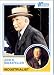 2008 Topps American Heritage Baseball Cards # 91 John D. Rockefeller ( Industrialist ) Trading Card in Protective Screw Down Display