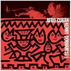Afro-Cuban