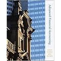 Advanced Financial Accounting (Hardcover)