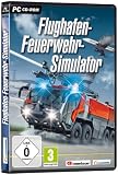 Produkt-Bild: Flughafen-Feuerwehr-Simulator