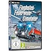 Flughafen-Feuerwehr-Simulator