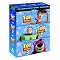 Tom Cat's Top Pixar Films