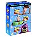 The Complete Toy Story Collection: Toy Story / Toy Story 2 / Toy Story 3 [Blu-ray]