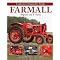 Case IH Farmall Books and DVDs