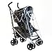 Baby : Inglesina Swift Stroller Rain Cover Accessory