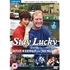 Stay Lucky - The Complete Second Series [DVD]