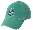 Men`s New York Yankees Franchise Green cap