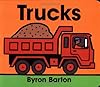 Trucks (Chunky Board Book)