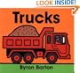 Trucks Board Book