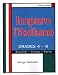 Books : Imparo L'Italiano-Ascolto, Penso, Parlo