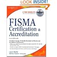 FISMA Certification and Accreditation Handbook