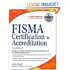 FISMA Certification & Accreditation Handbook