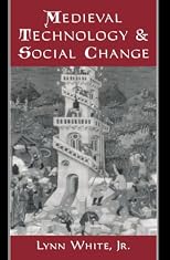 Medieval Technology and Social Change