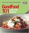 101 Low-fat Feasts