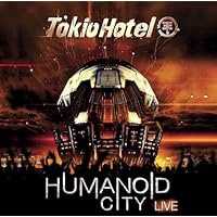 Humanoid City Live