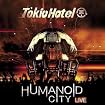 Humanoid City Live