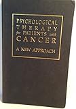 Psychological therapy for patients with cancer
