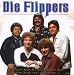 Die-Flippers-Unser Lied für Dich cd cover