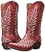 Ariat Women's Brooklyn Western Cowboy Boot