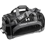 PTH® Victory Medium Team Duffle Bags by Under Armour