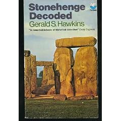 Stonehenge Decoded
